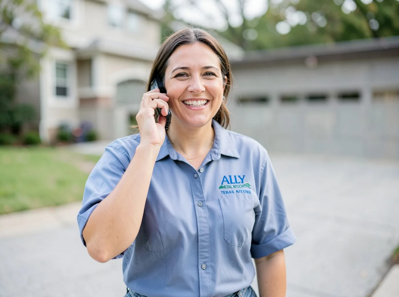 Metal Roof Installation South Charleston, WV FAQs